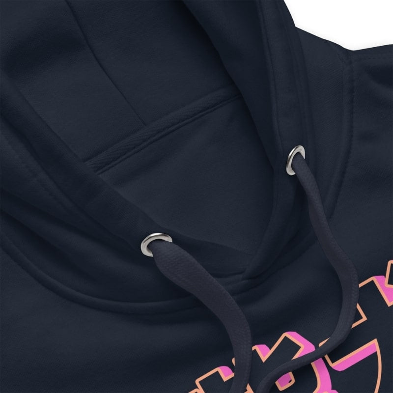 Sweat Japonais Shiba Noodle