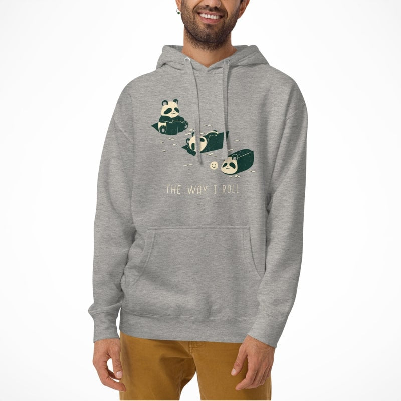 Sweat Japonais Sushi Roll