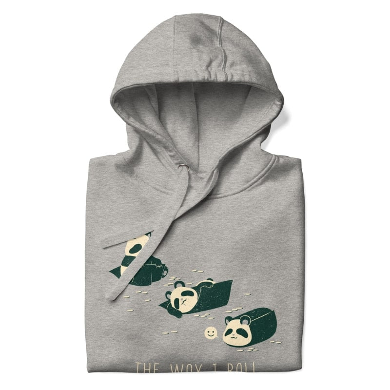 Sweat Japonais Sushi Roll