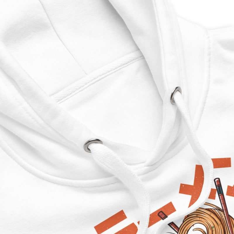 Sweat Japonais The Great Ramen of Kanagawa