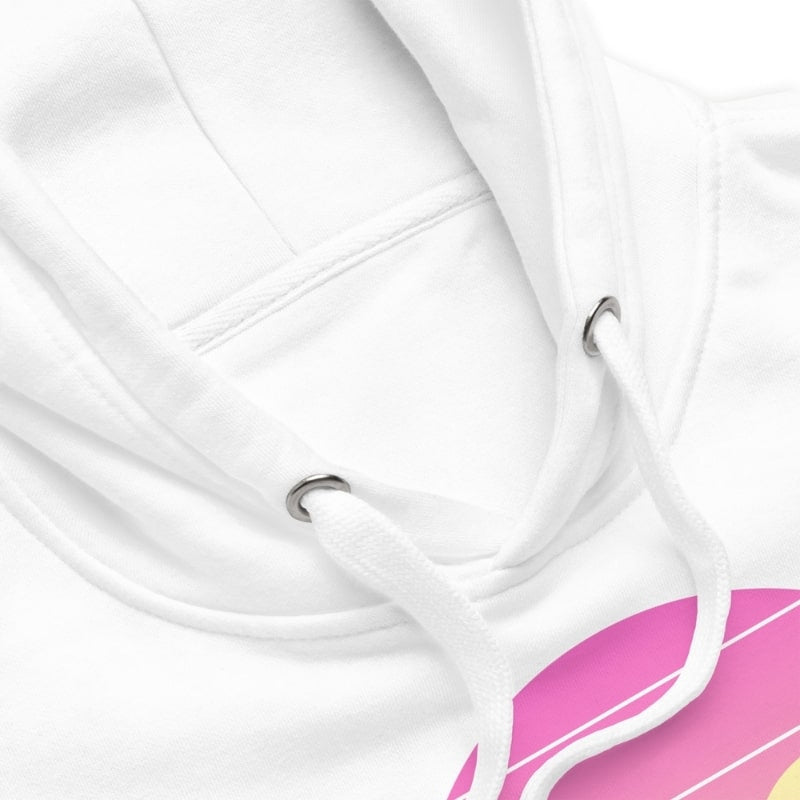 Sweat Japonais The Great Vapor Wave