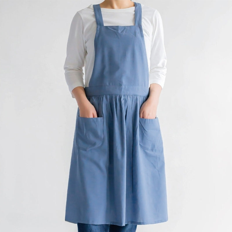 Tablier Japonais Femme