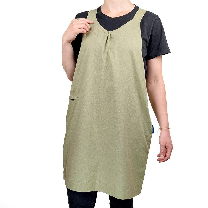 Tablier Japonais Traditionnel