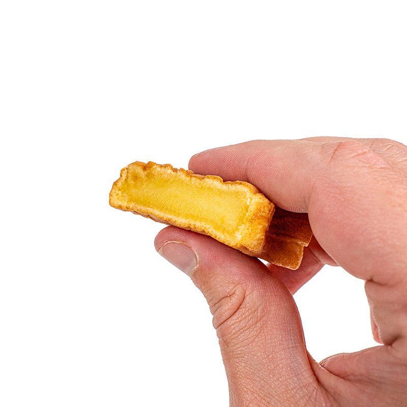 Taiyaki Japonais Moelleux à la Crème