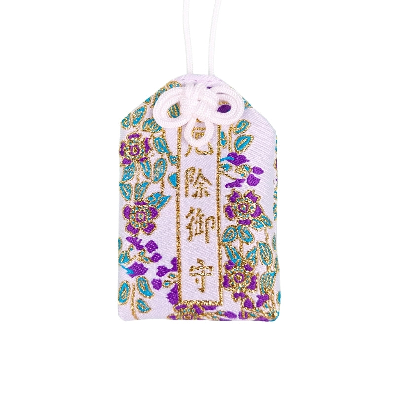 Talisman Protecteur Japonais