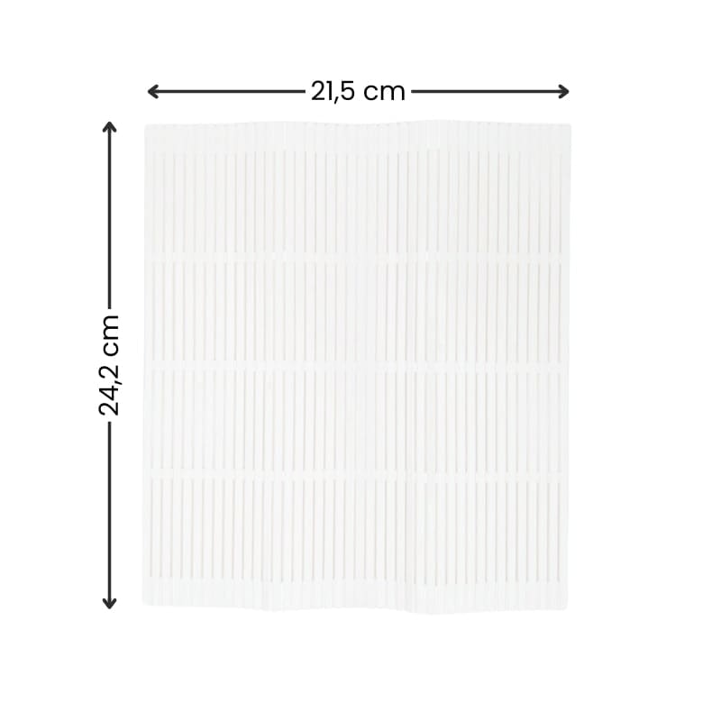 Tapis à Sushi en Résine