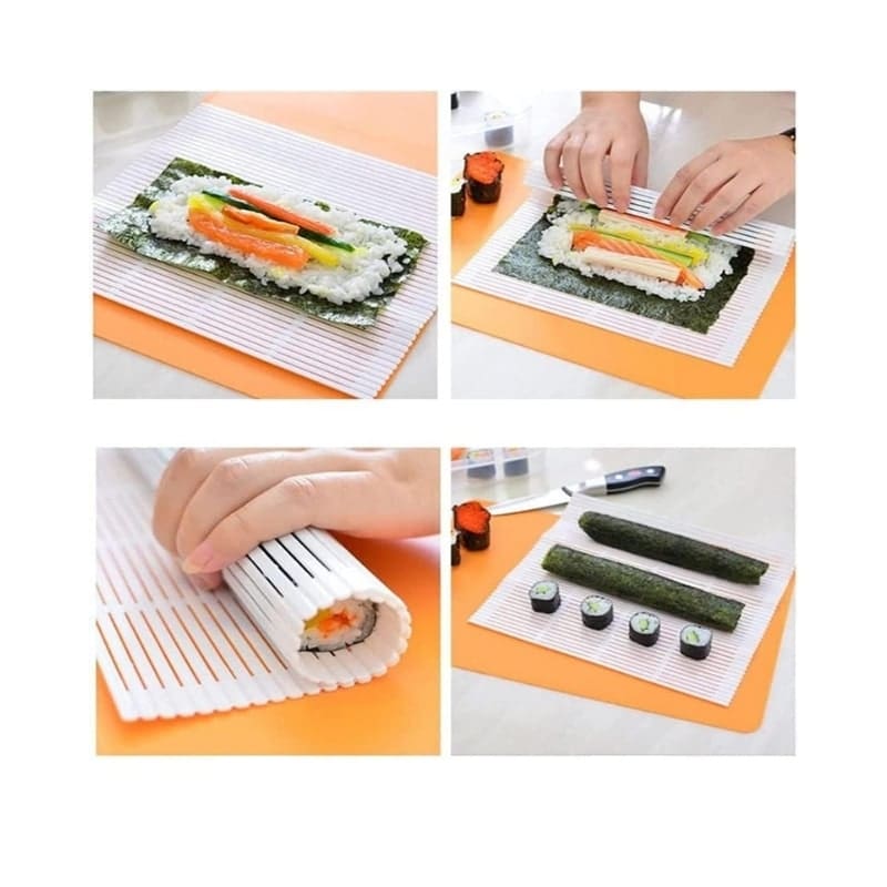 Tapis à Sushi en Résine