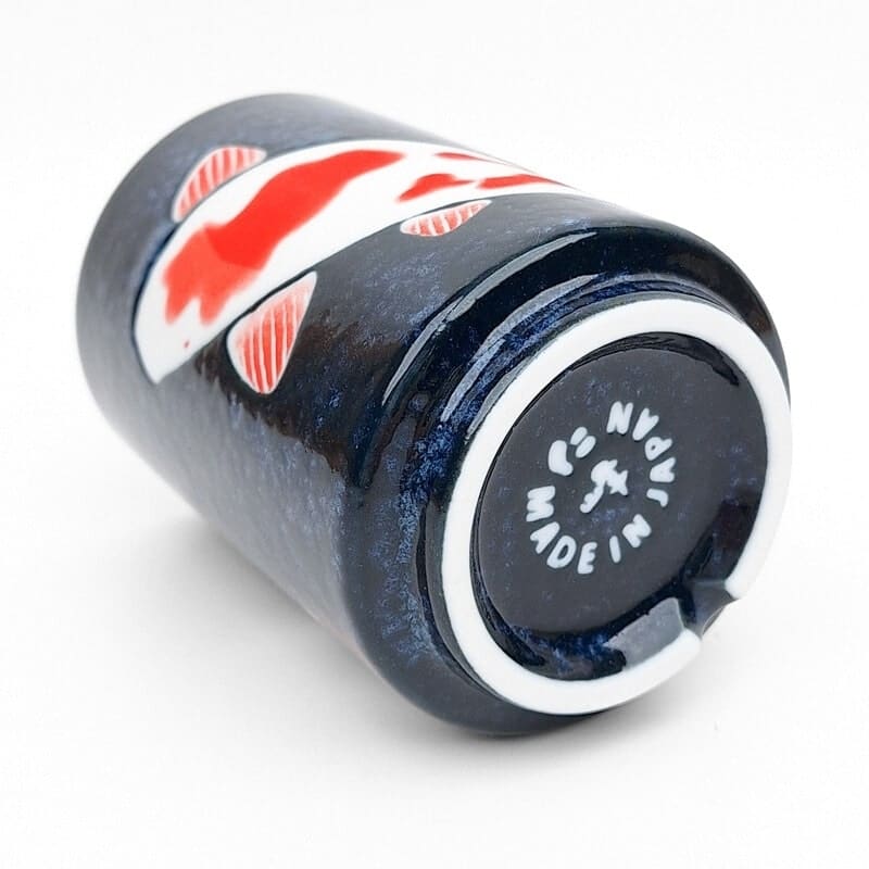 Tasse Japonaise Carpe Koï