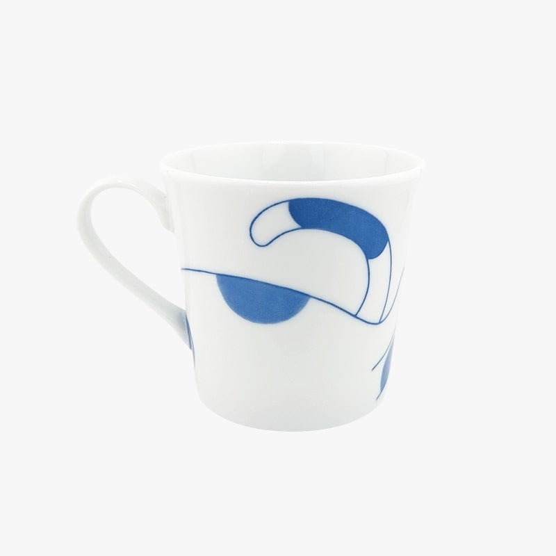 Tasse Japonaise Chat Kawaii