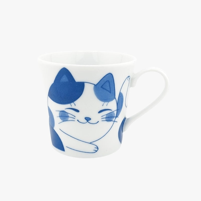 Tasse Japonaise Chat Kawaii