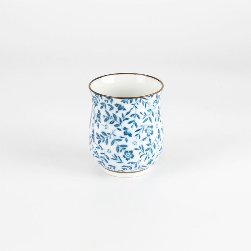 Tasse Japonaise Porcelaine