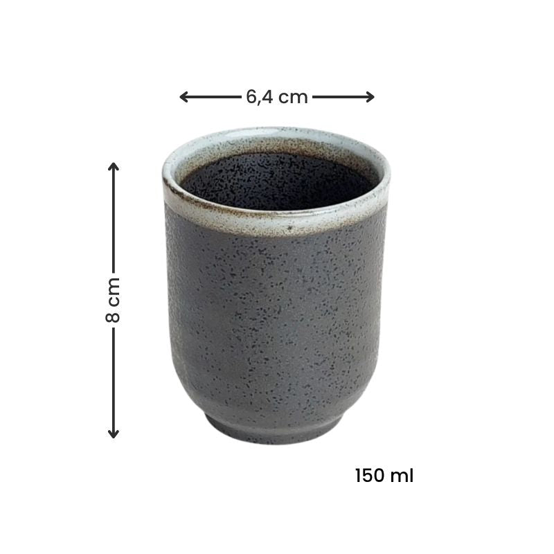 Tasse Japonaise Tenmoku