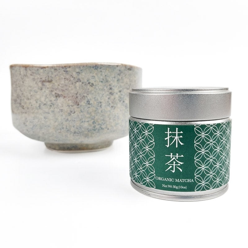 Thé Matcha Japonais