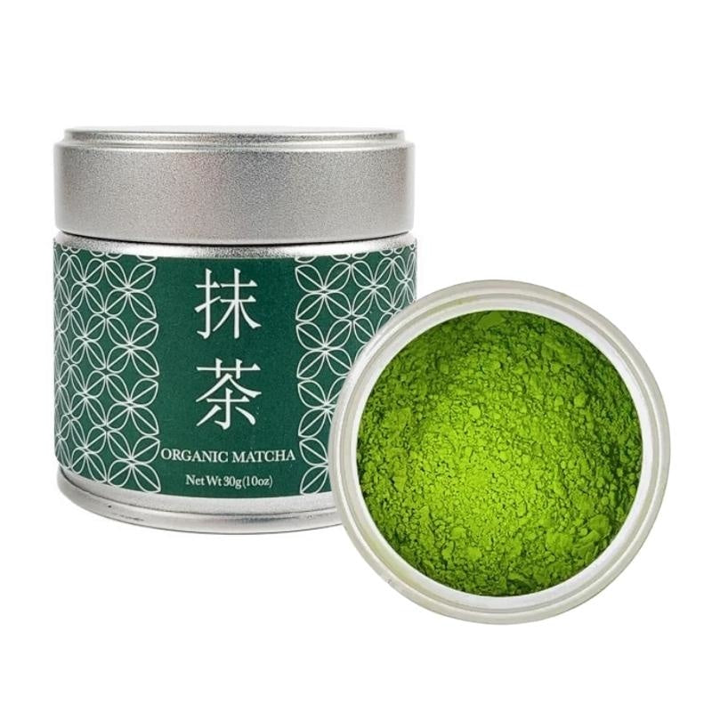 Thé Matcha Japonais