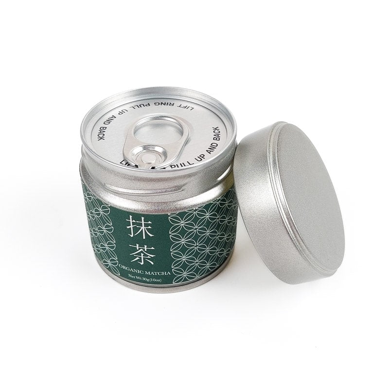 Thé Matcha Japonais