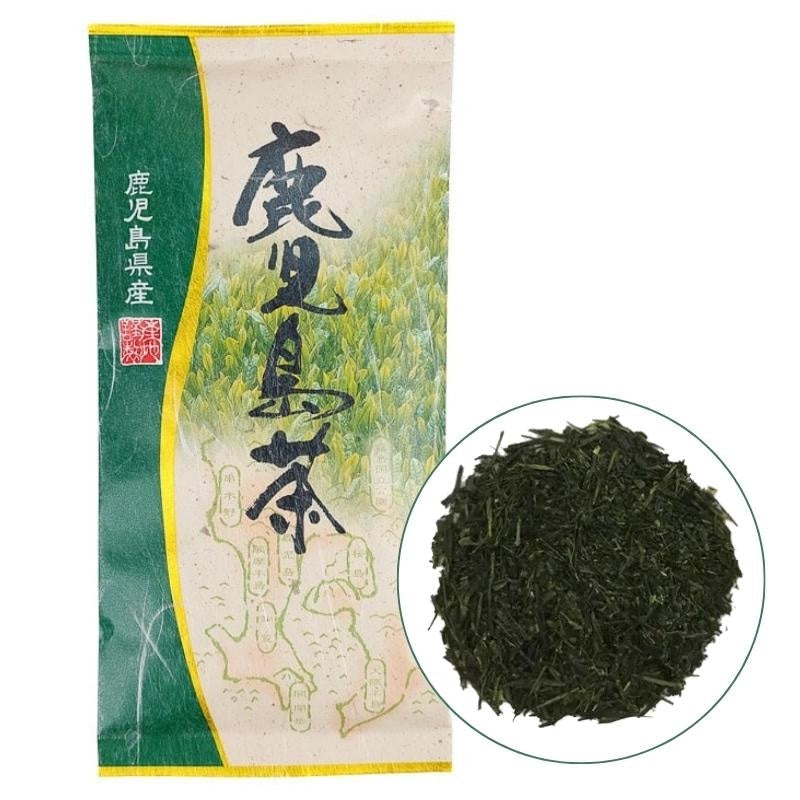 Thé Sencha Biologique Premium