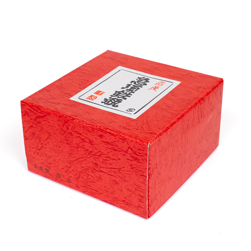 Théière Japonaise Fonte Grise Sakura 300 ml