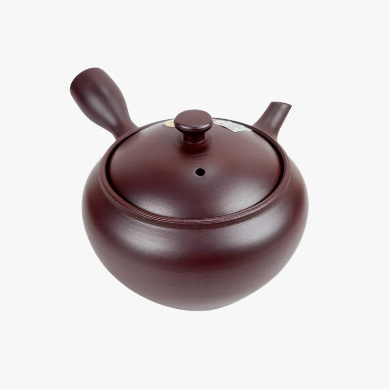 Théière Japonaise Kyusu