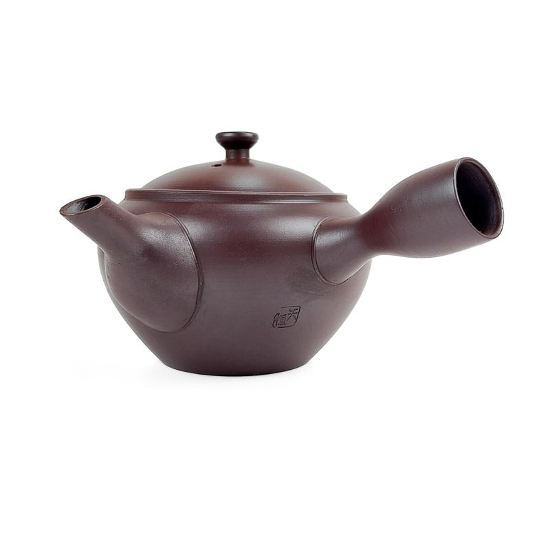 Théière Japonaise Kyusu