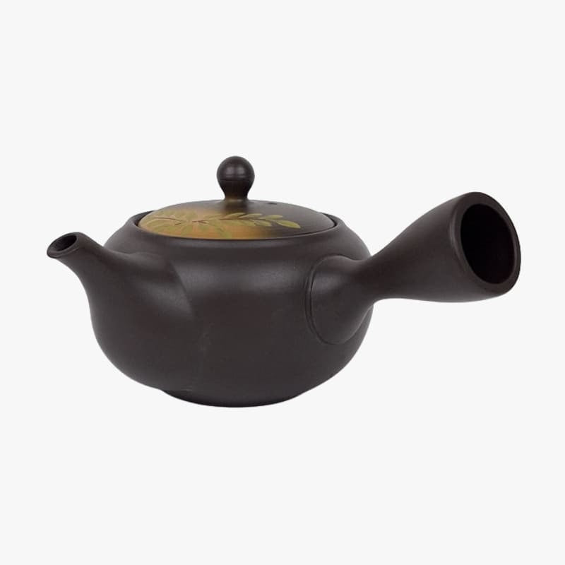 Théière Japonaise Kyusu Fuji