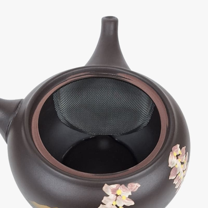 Théière Japonaise Kyusu Fuji