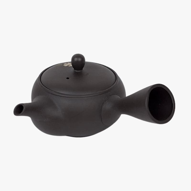 Théière Japonaise Kyusu Hana