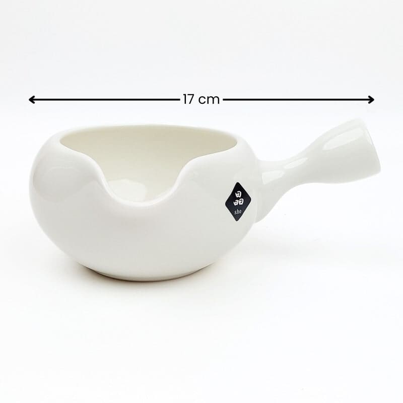 Théière Japonaise Kyusu Matcha