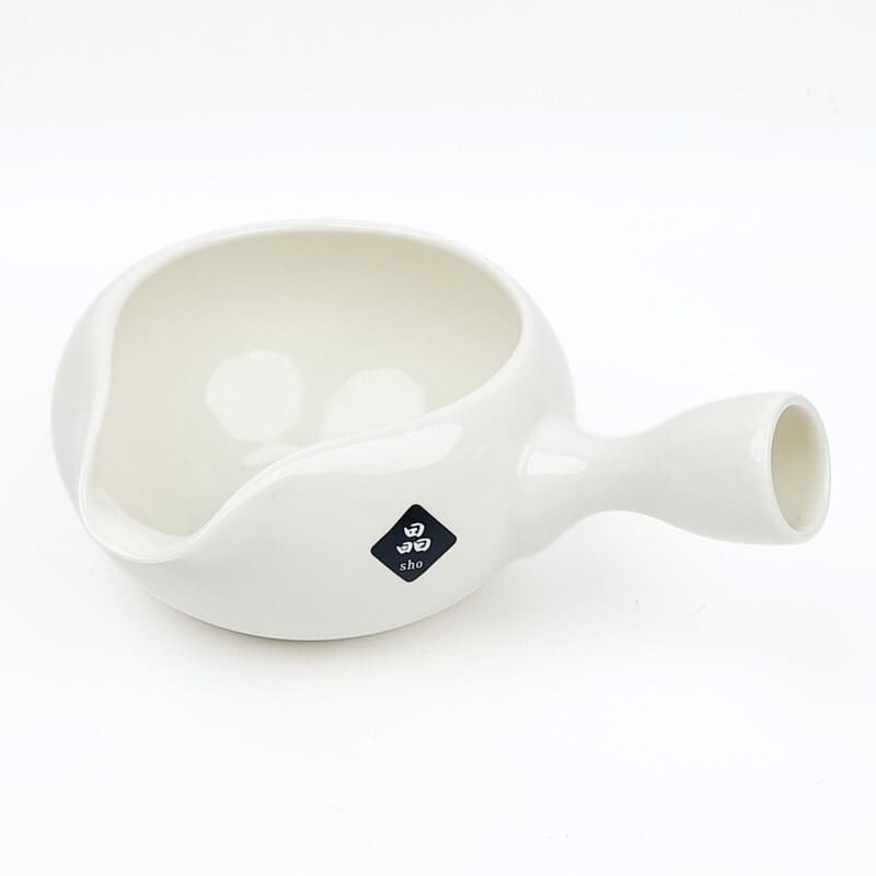 Théière Japonaise Kyusu Matcha