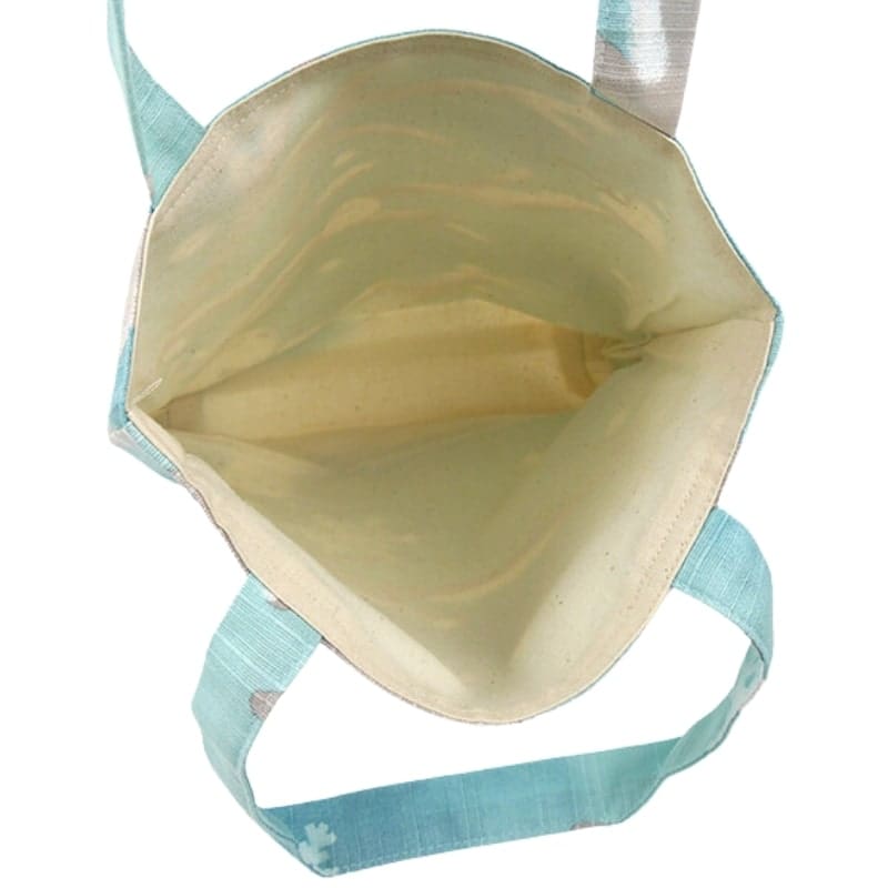 Tote Bag Japonais Fuyugeshiki