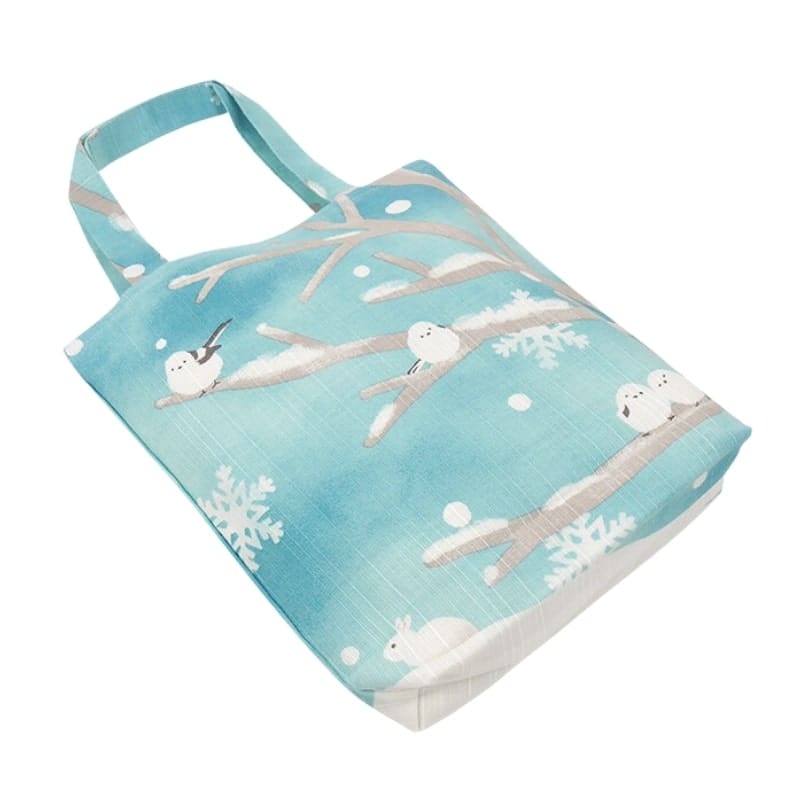 Tote Bag Japonais Fuyugeshiki