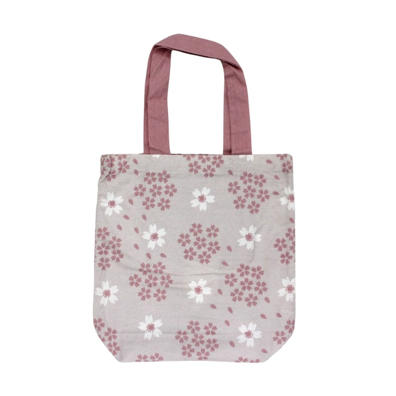 Tote Bag Japonais Hanami Shiba