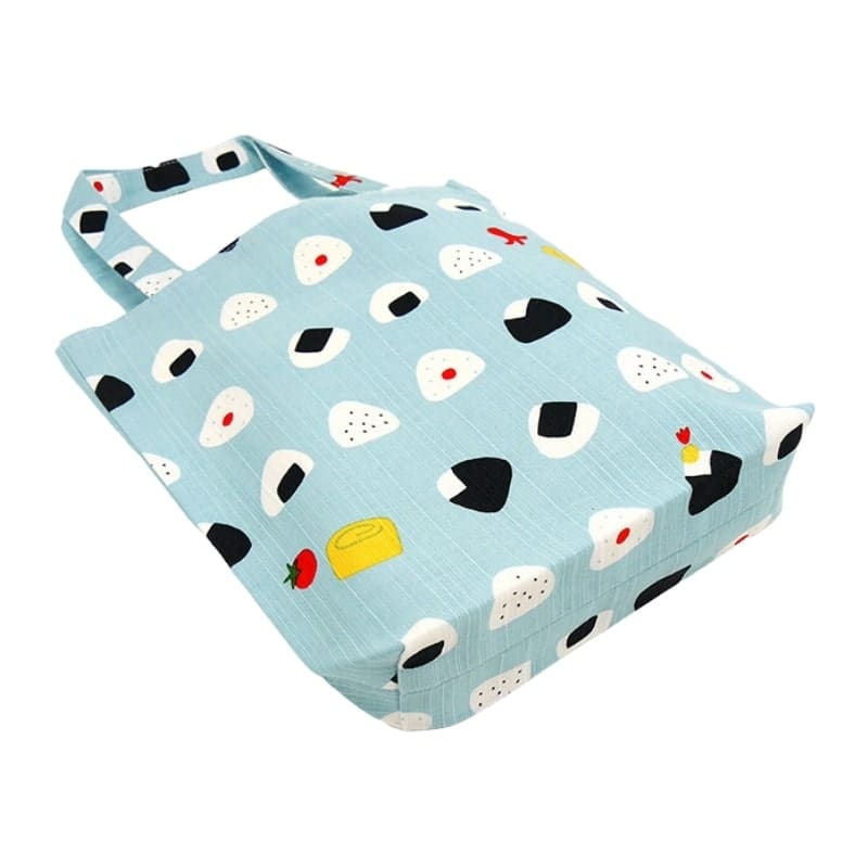 Tote Bag Japonais Onigiri