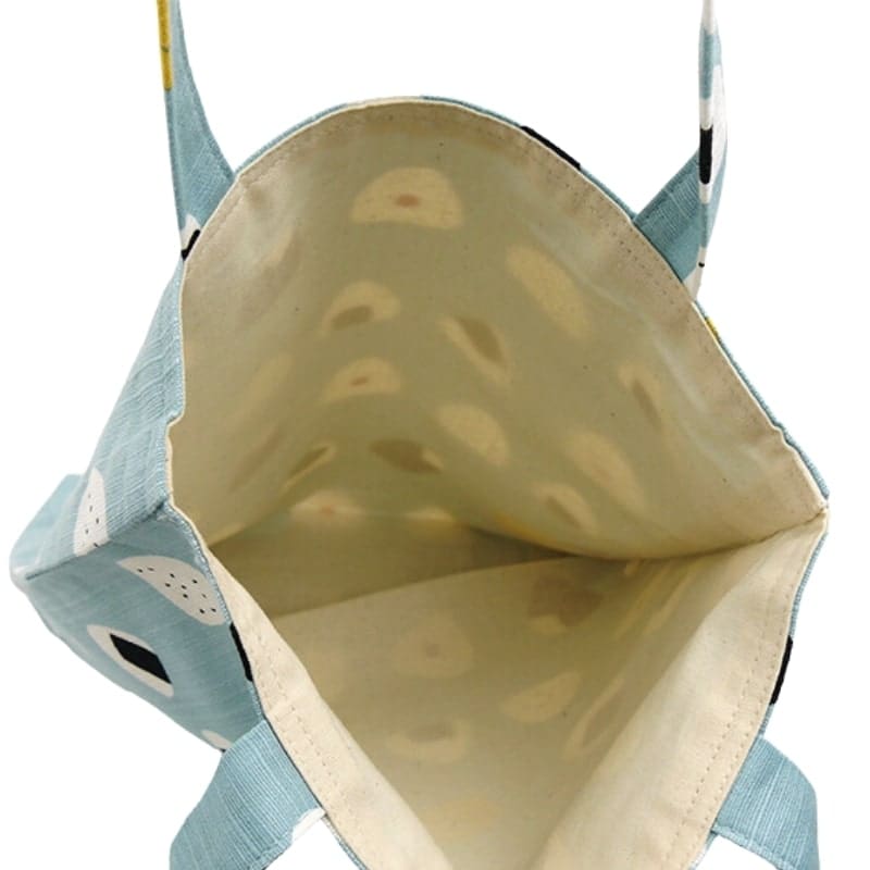 Tote Bag Japonais Onigiri