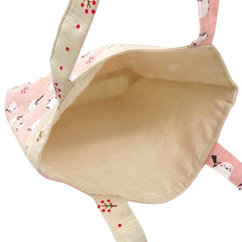 Tote Bag Japonais Shimaenaga