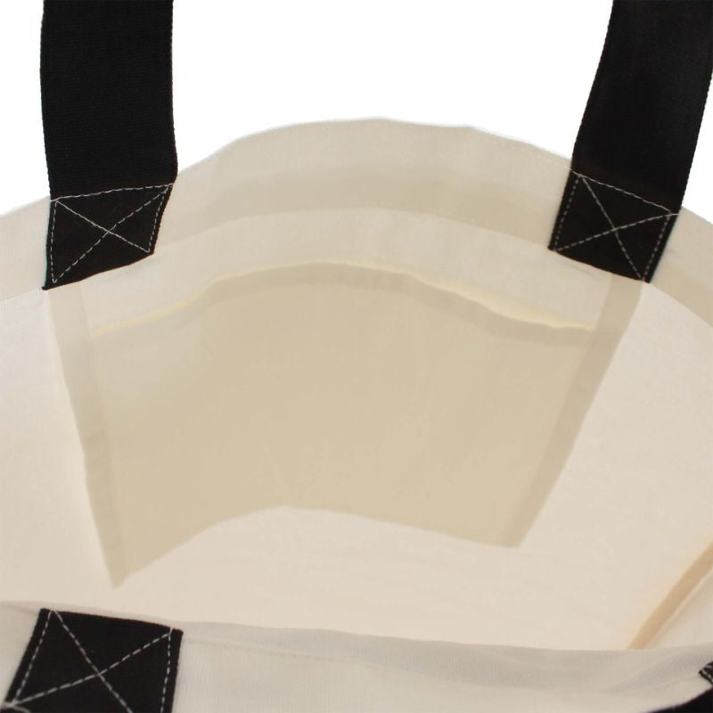 Tote Bag Japonais Sushi Shiba