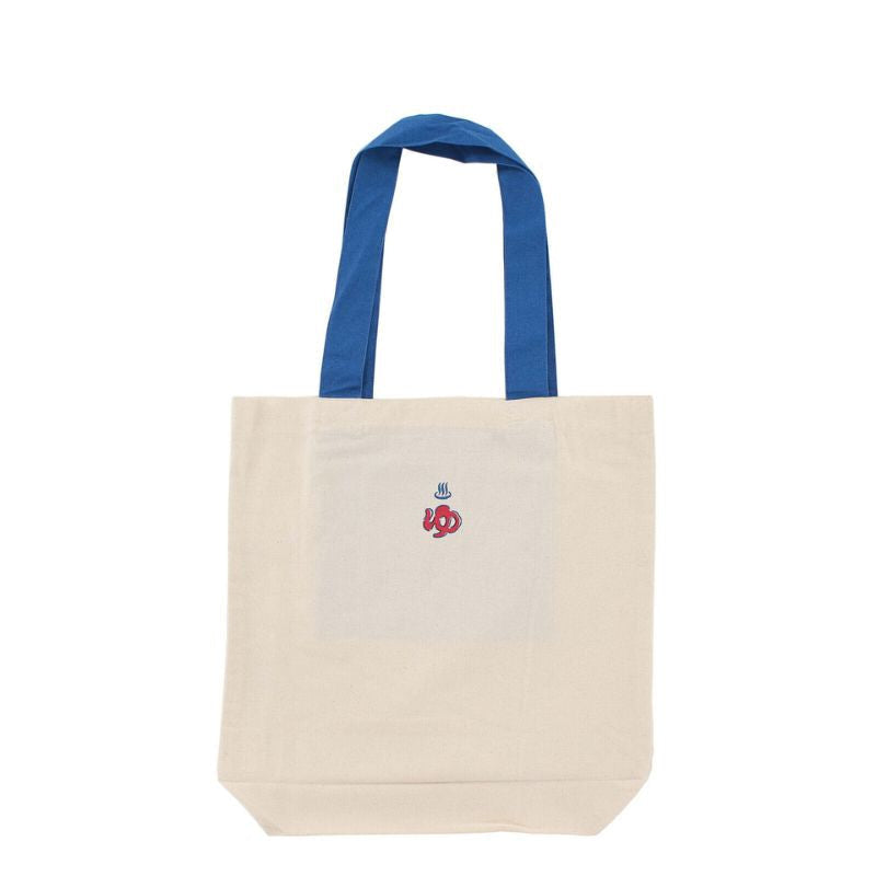 Tote Bag Motif Japonais