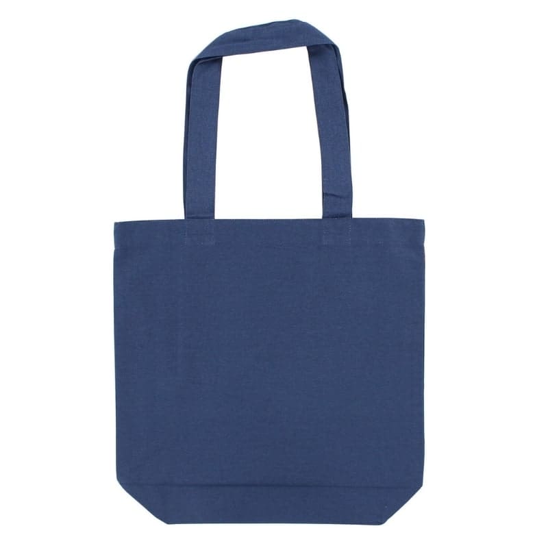 Tote Bag Rétro Shiba Tabako