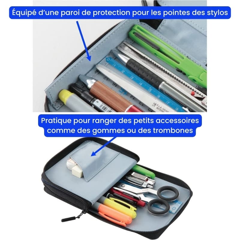 Trousse Japonaise Raymay Fujii (L)