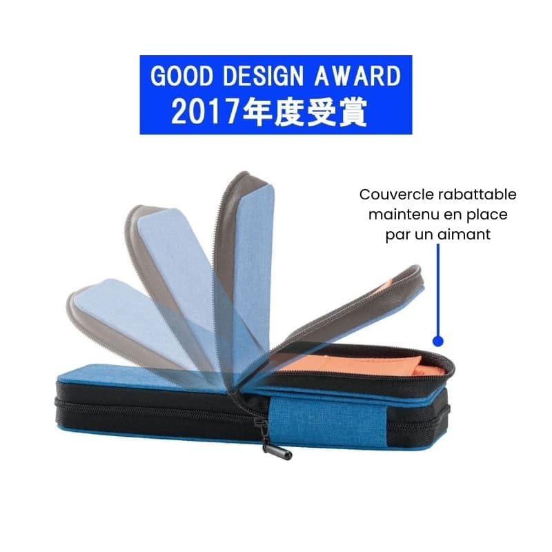 Trousse Japonaise Raymay Fujii (S)