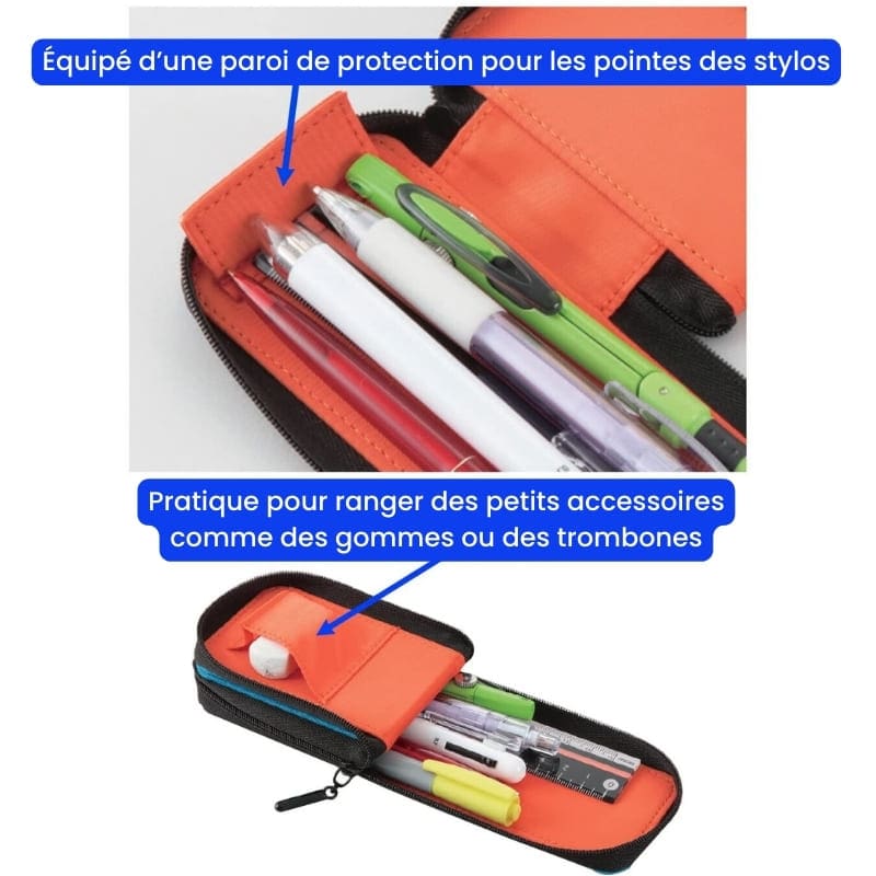 Trousse Japonaise Raymay Fujii (S)