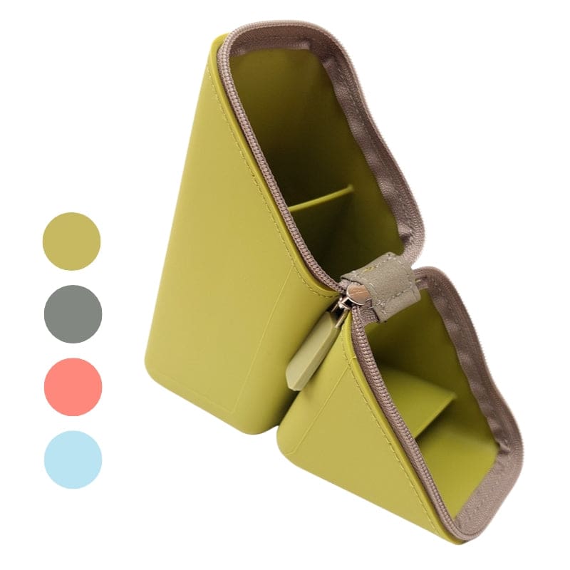 Trousse Porte-Stylos Japonaise Kakusta