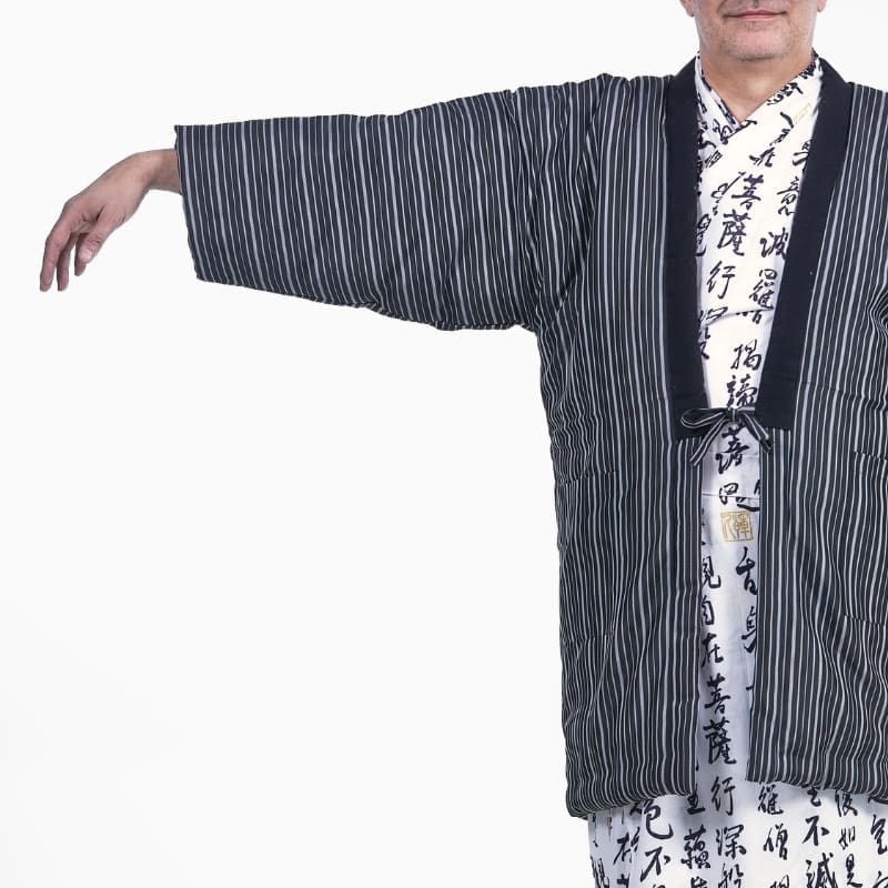Veste Hanten Japonaise Homme