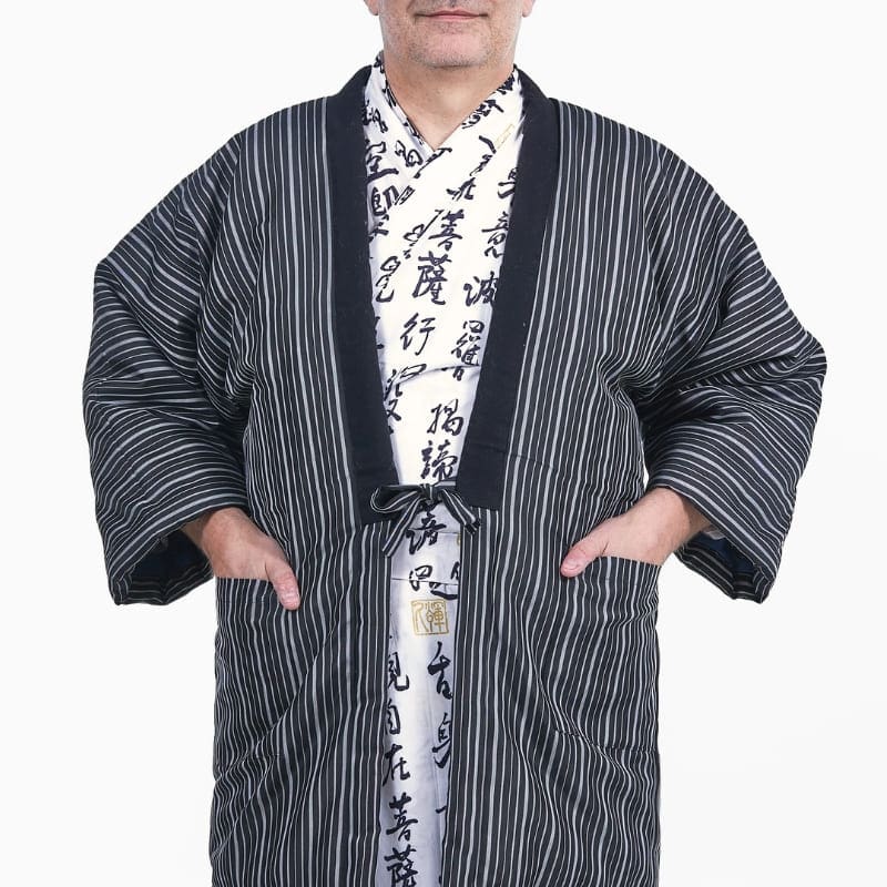 Veste Hanten Japonaise Homme