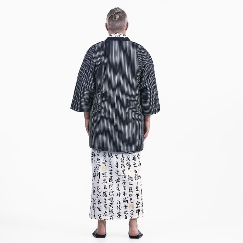 Veste Hanten Japonaise Homme