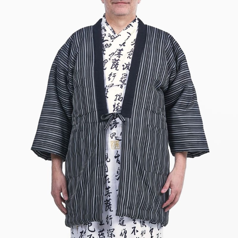 Veste Hanten Japonaise Homme