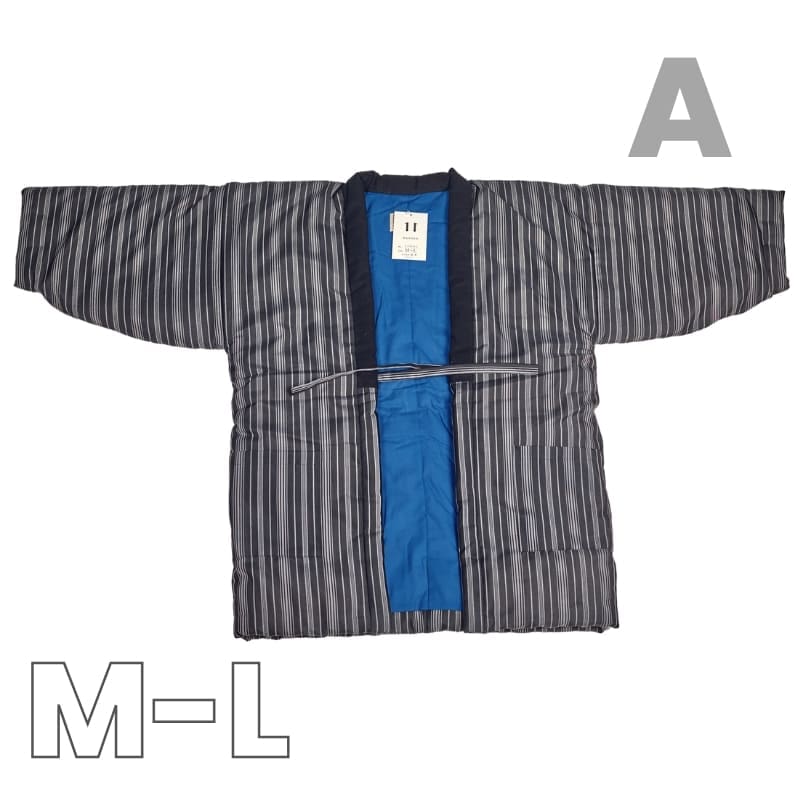 Veste Hanten Japonaise Homme - M/L