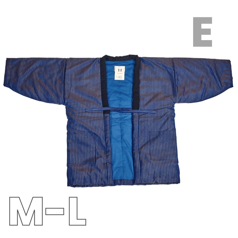 Veste Hanten Japonaise Homme - M/L / E