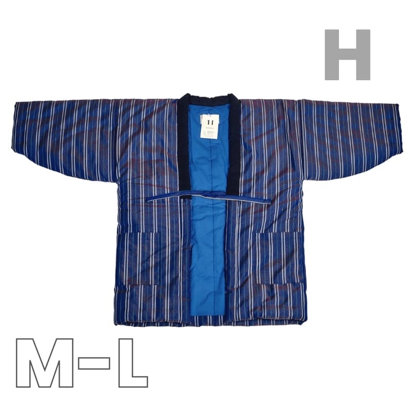 Veste Hanten Japonaise Homme - M/L / H