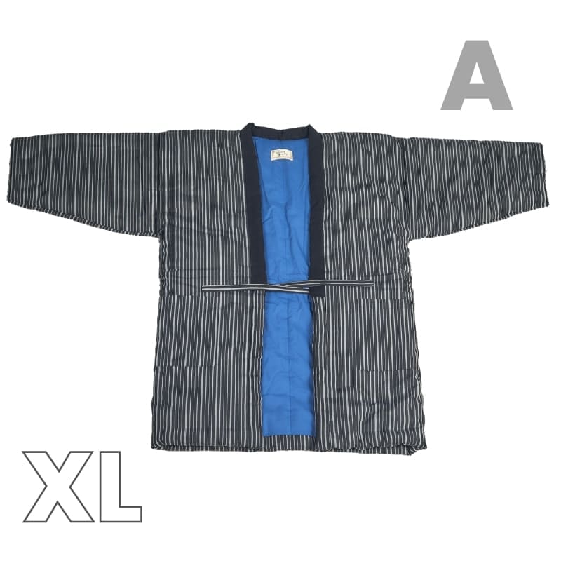 Veste Hanten Japonaise Homme - XL