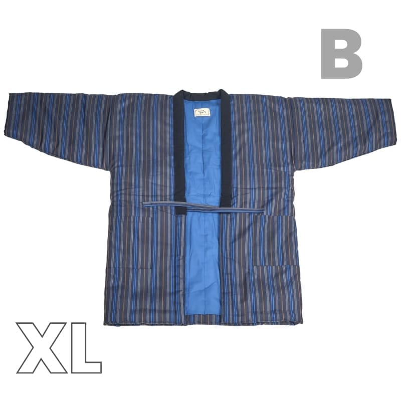 Veste Hanten Japonaise Homme - XL / B